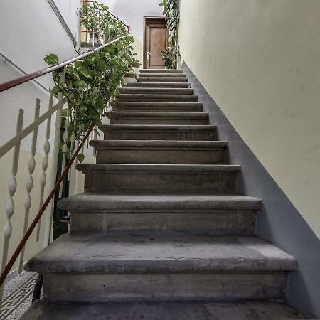 Hospalita Florence Buitenkant foto