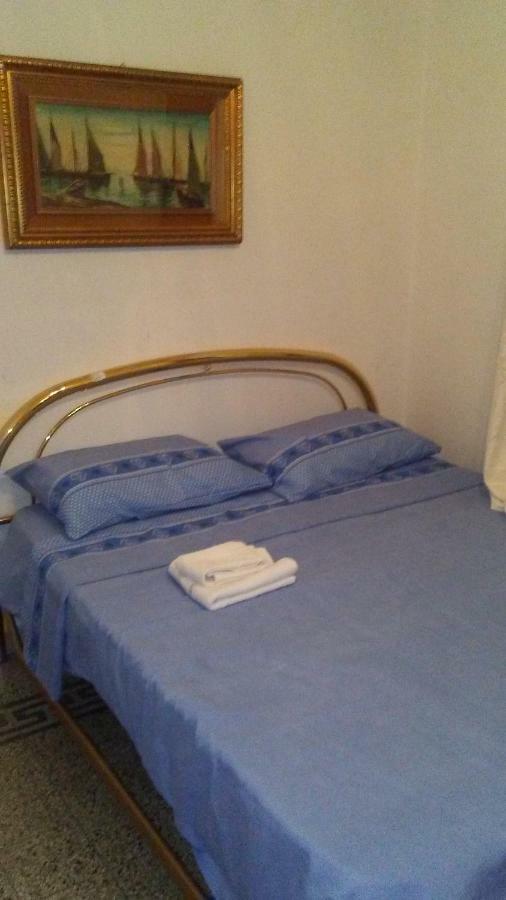 Hospalita Florence Buitenkant foto