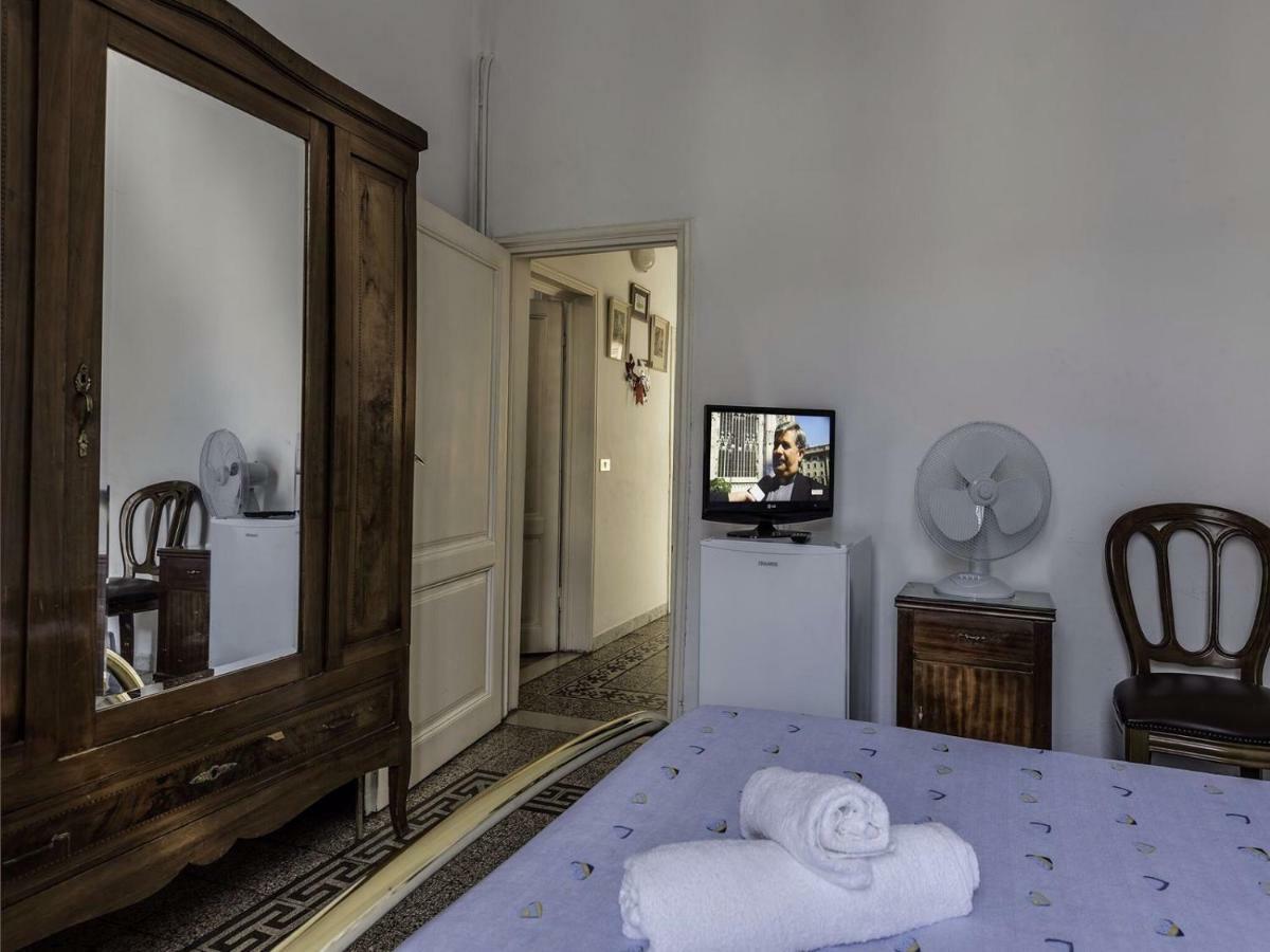 Hospalita Florence Buitenkant foto
