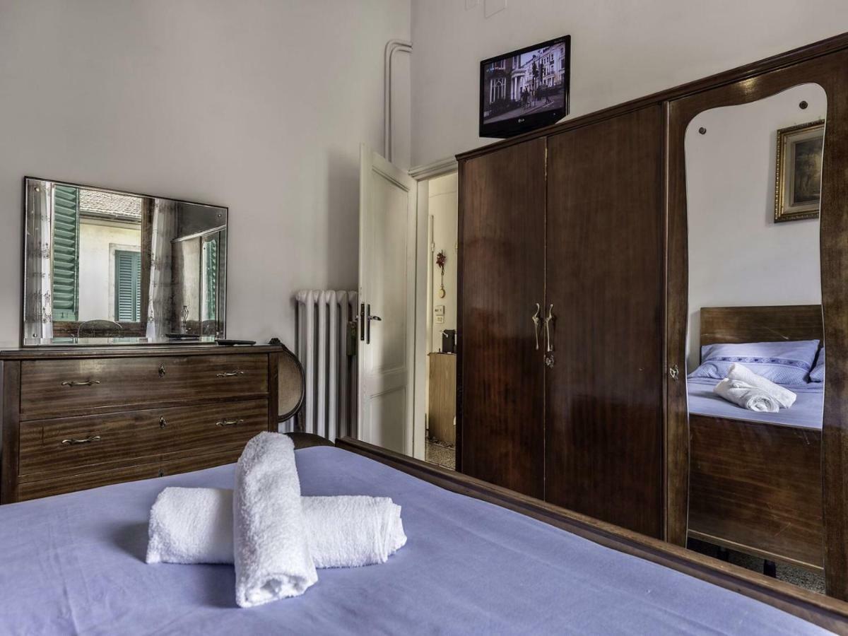 Hospalita Florence Buitenkant foto