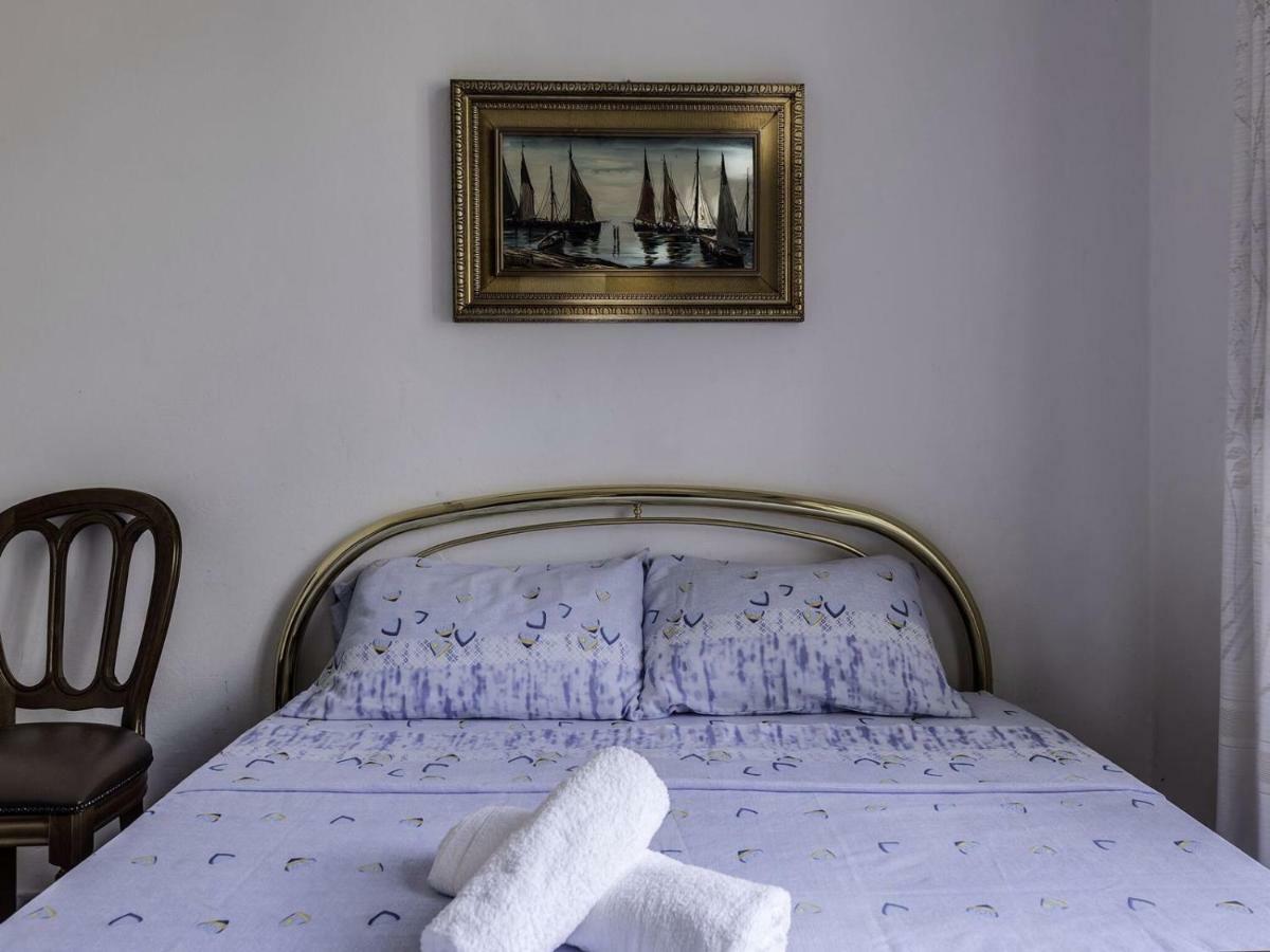 Hospalita Florence Buitenkant foto