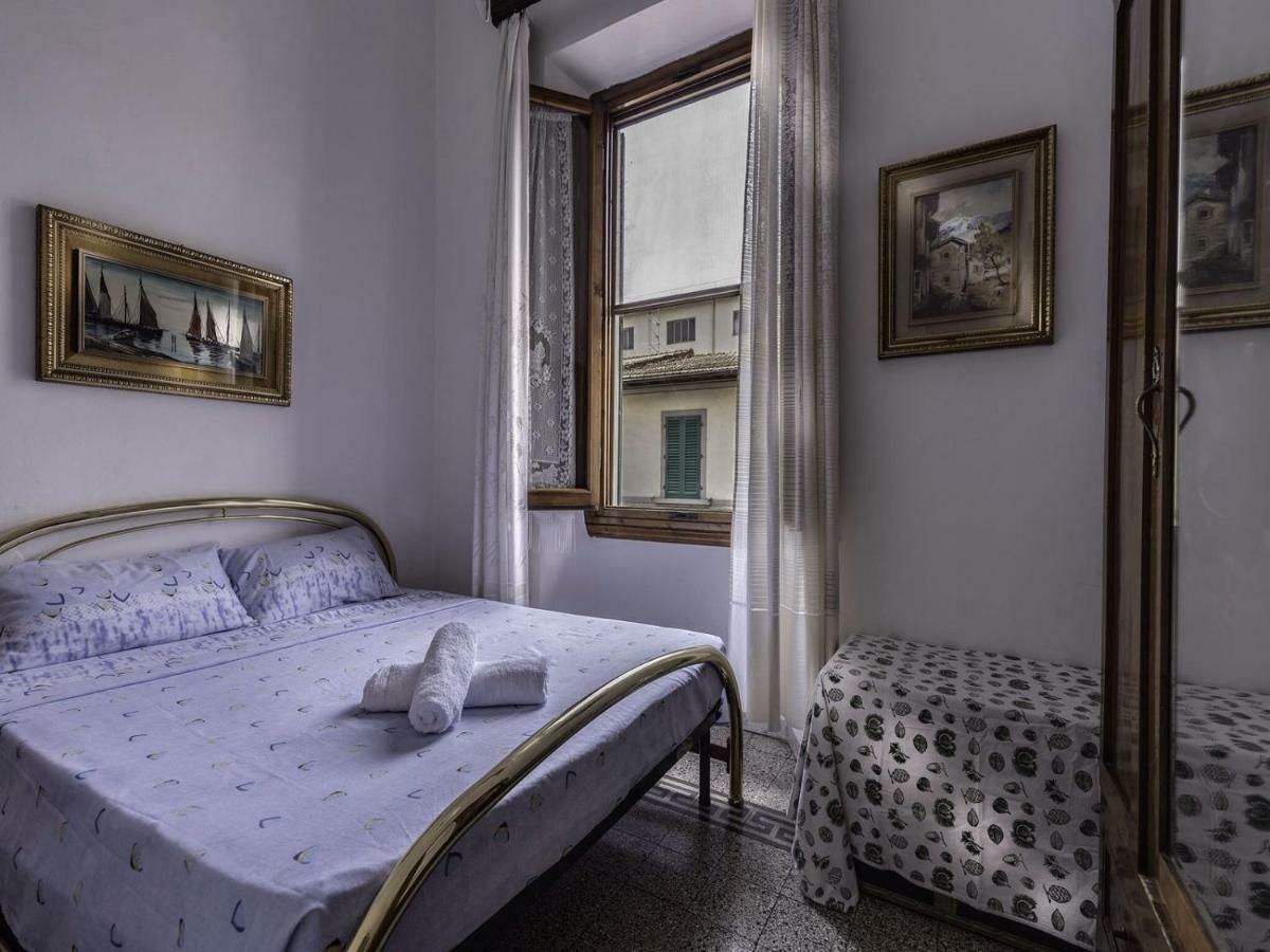 Hospalita Florence Buitenkant foto