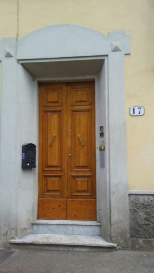 Hospalita Florence Buitenkant foto